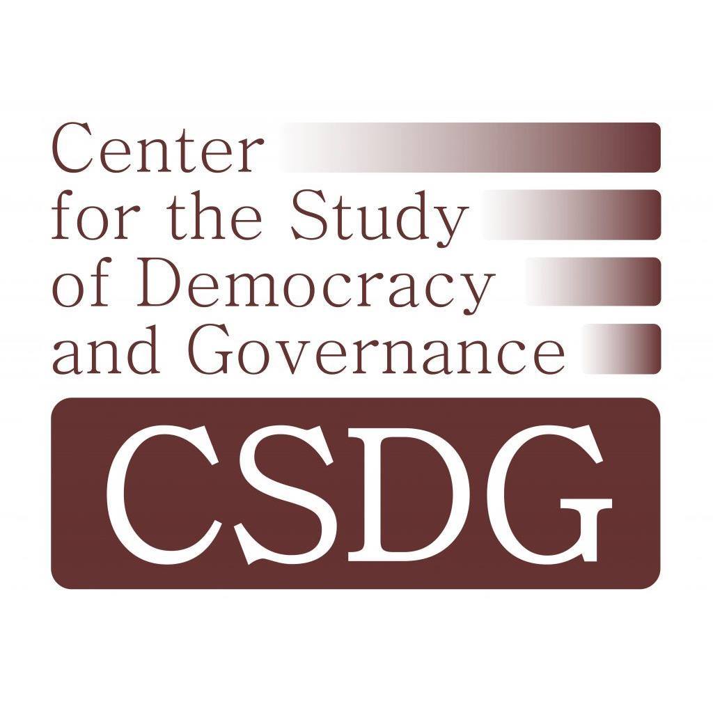 CSDG - Qendra për Studimin e Demokracisë dhe Qeverisjes | Tirana
