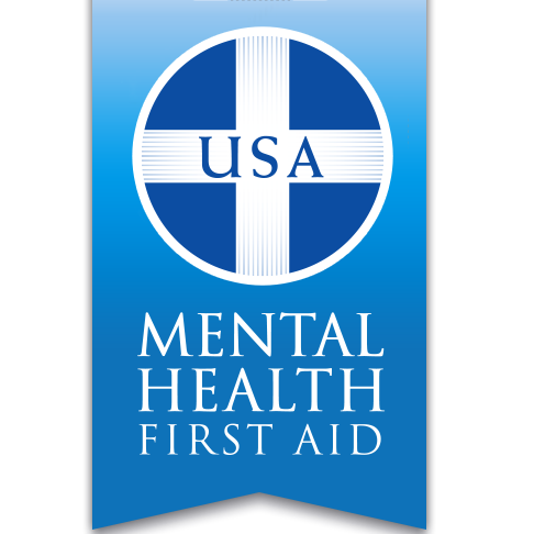 Mental Health First Aid Central Illinois