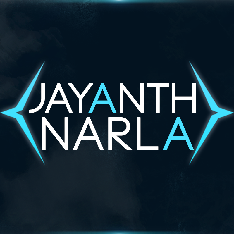 Jayanth Narla - Ever wondered what the Lens Blur Filter in... | Facebook