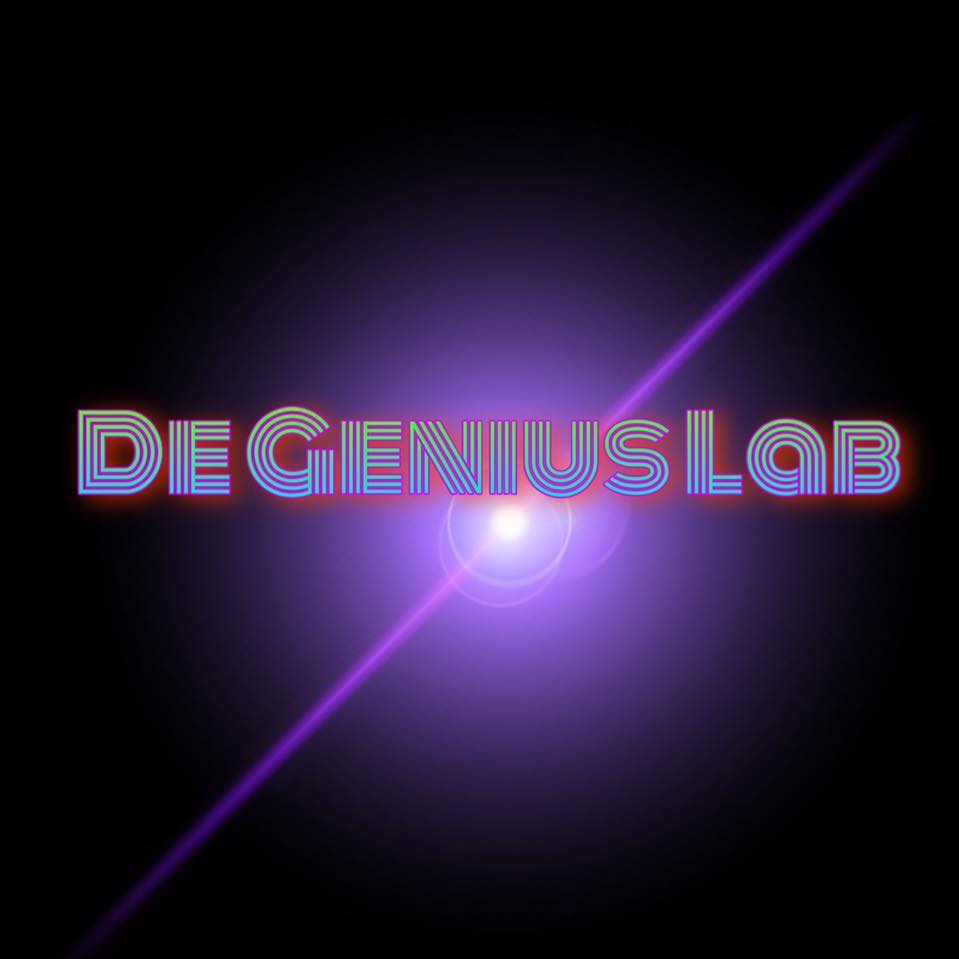 De Genius Lab