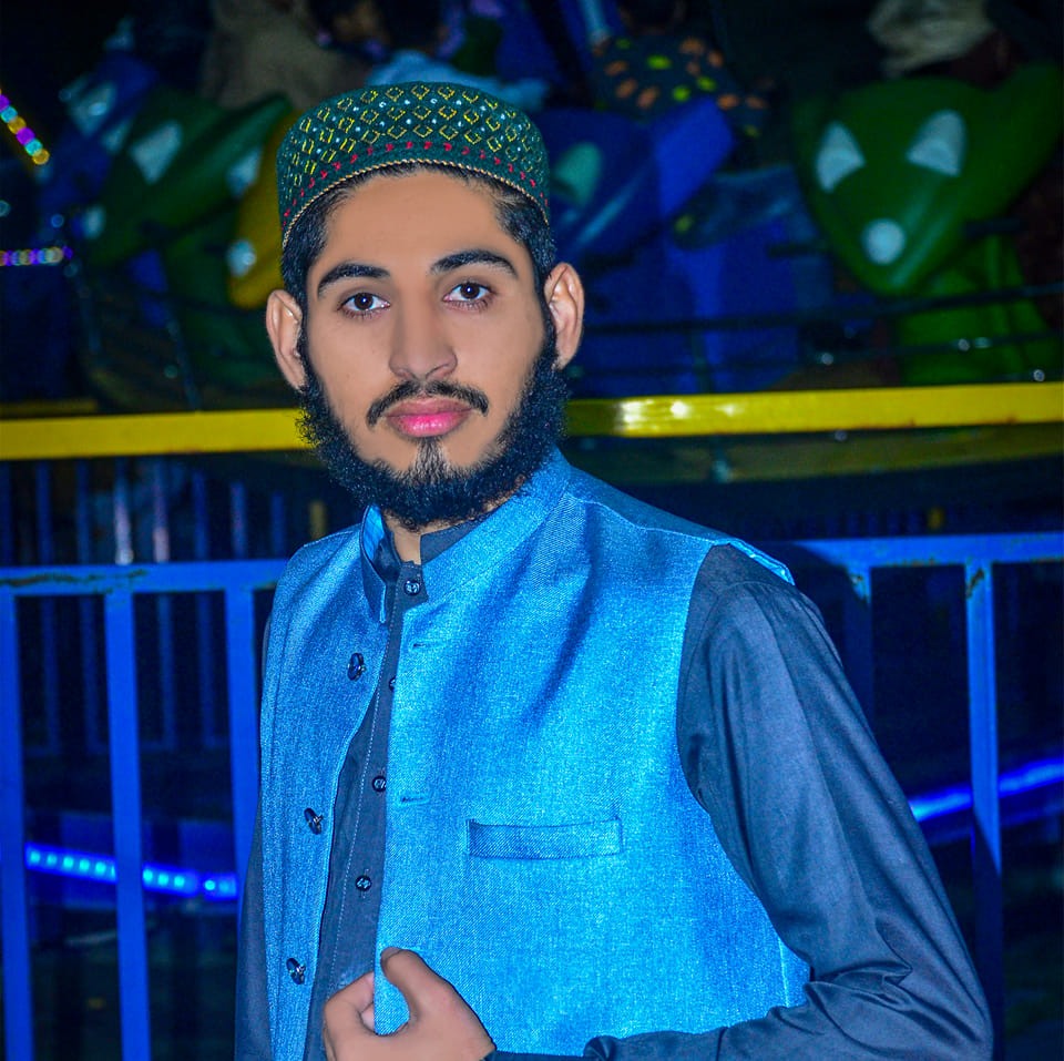 Hafiz Haseeb Riaz