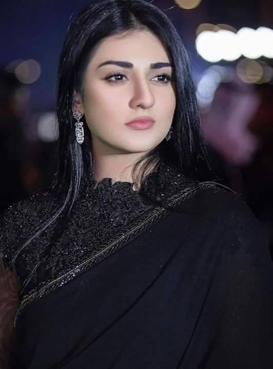 Rida Fatima