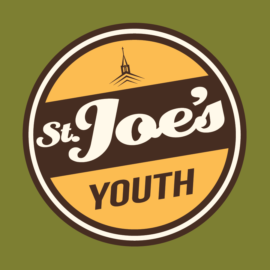 Four young adults from our... - St. Joseph Catholic Church | Facebook