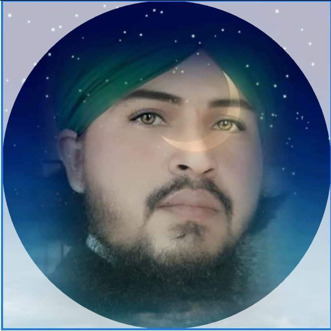 Mahboob rasool attari