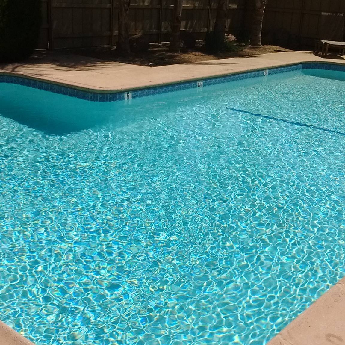 AAA Pool Service