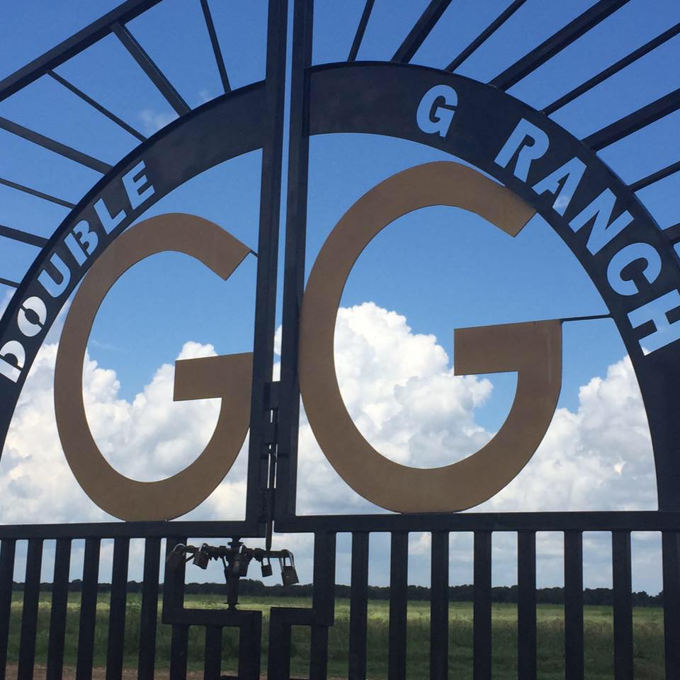 Double G Ranch | Hallettsville TX