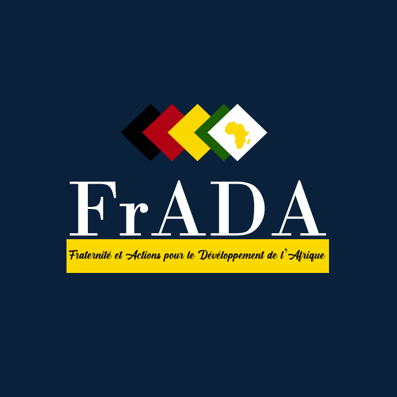 FRADA ONG