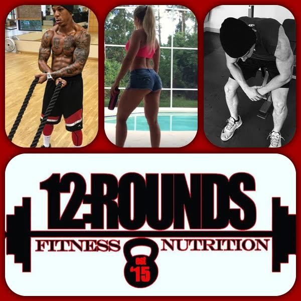 Twelve.Rounds Fitness/Nutrition | Oaklyn NJ