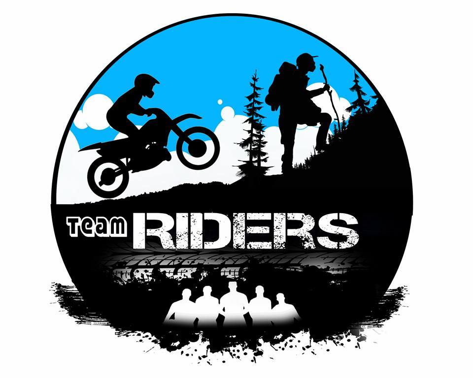 Team Riders