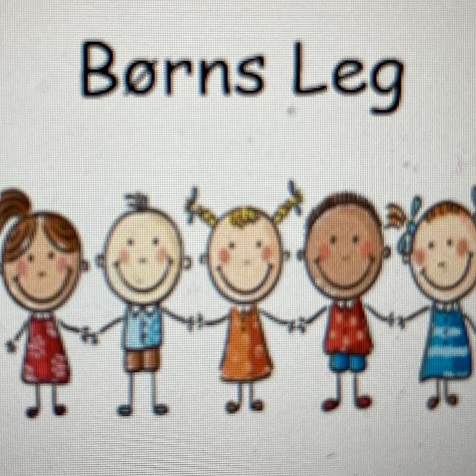 Børns Leg