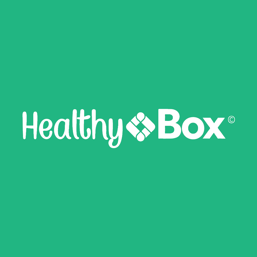 Healthy Box | Mexico City