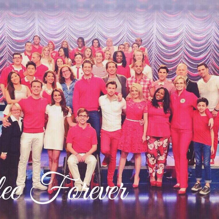 Gleeks