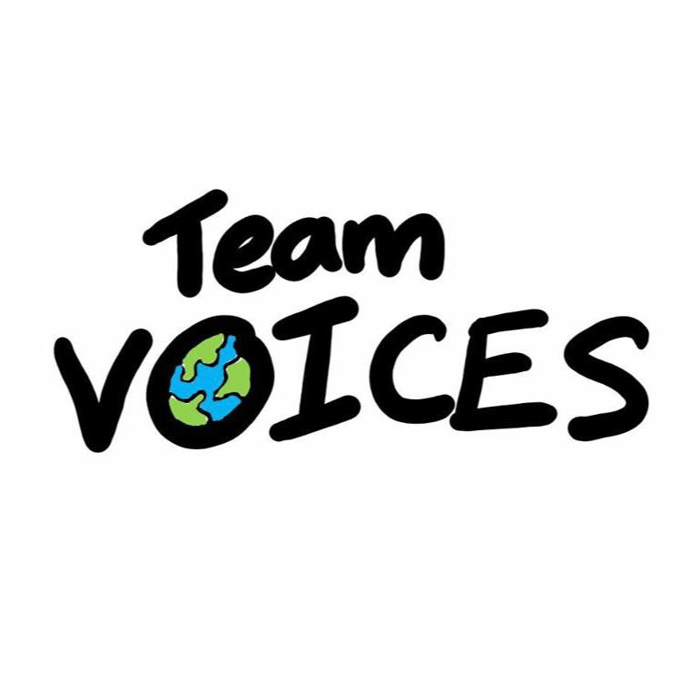 Team Voices - Team Voices added a new photo.