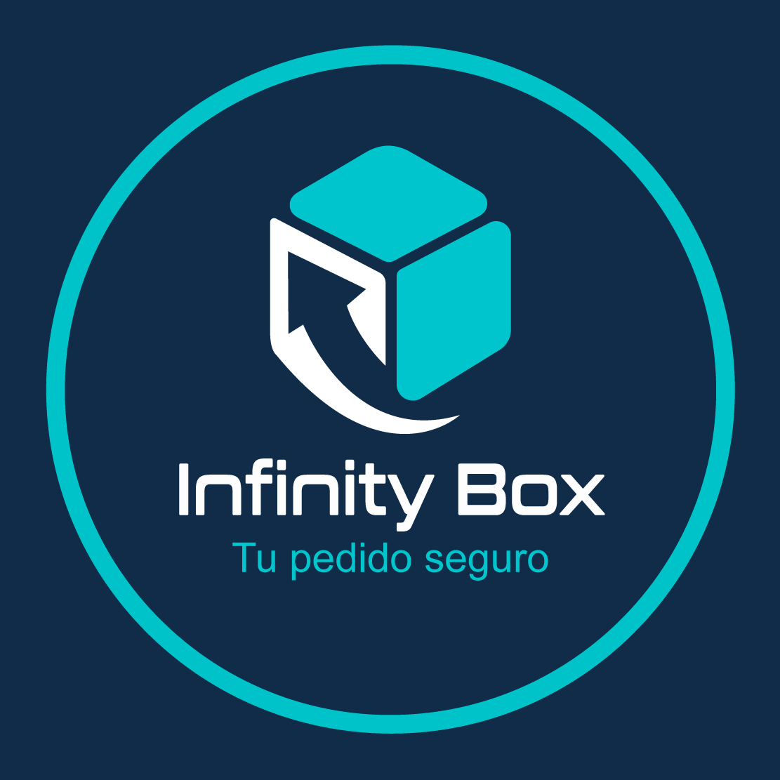 Infinity Box - ¿Ya sabes cómo realizar tus pedidos desde... | Facebook