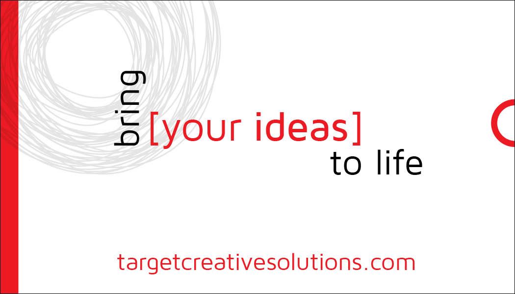 Target Creative Solutions