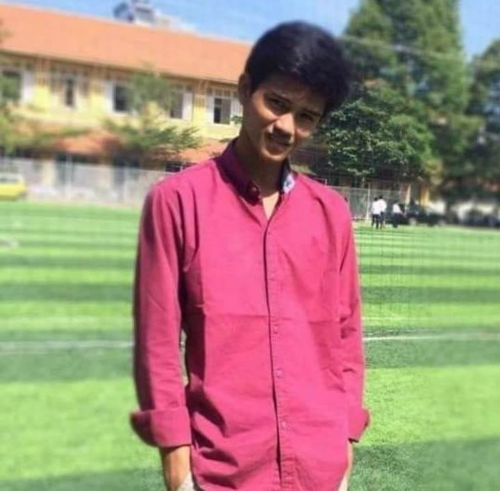 Bro chea | Phnom Penh