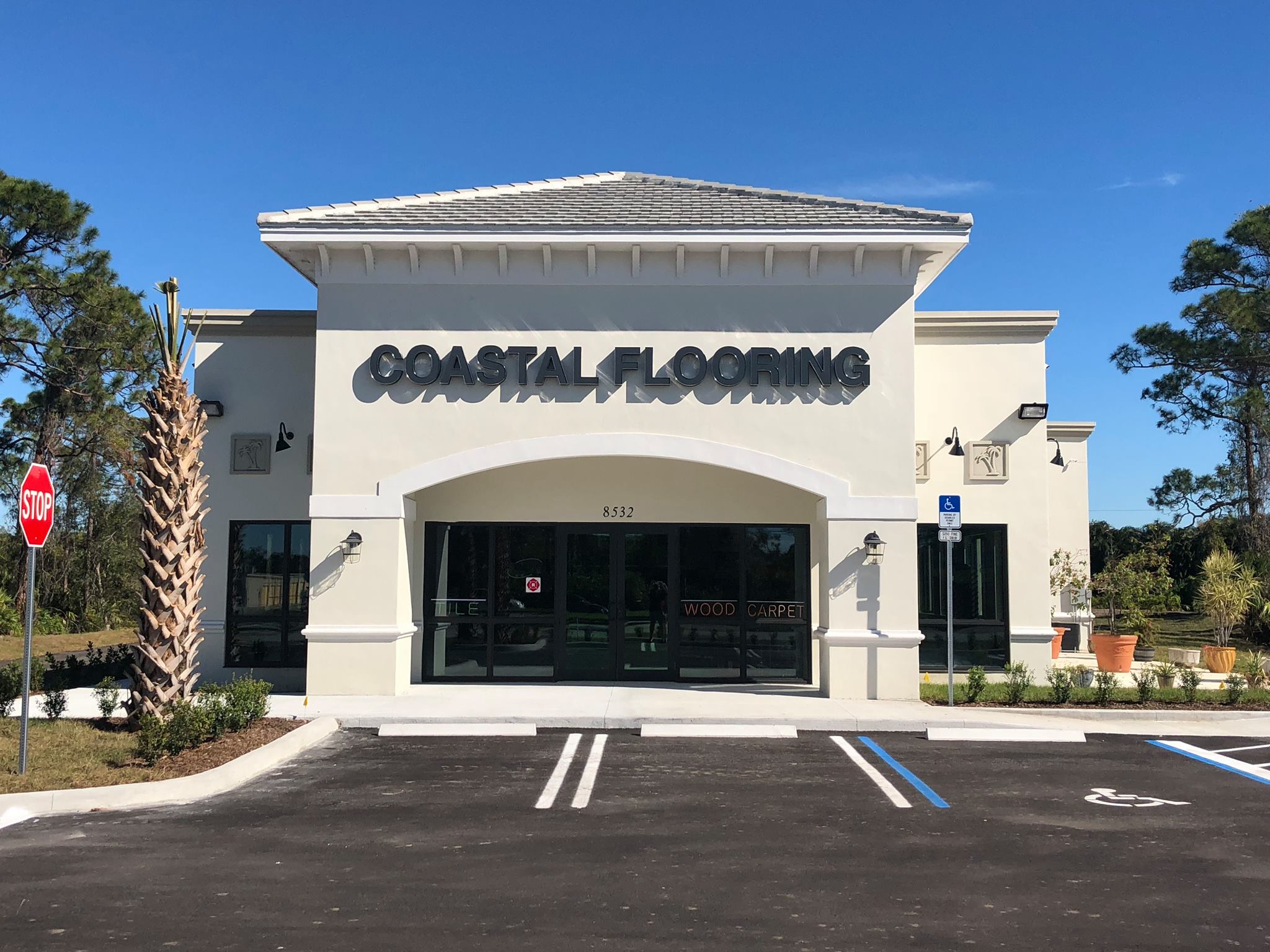Coastal Flooring | Port Saint Lucie FL