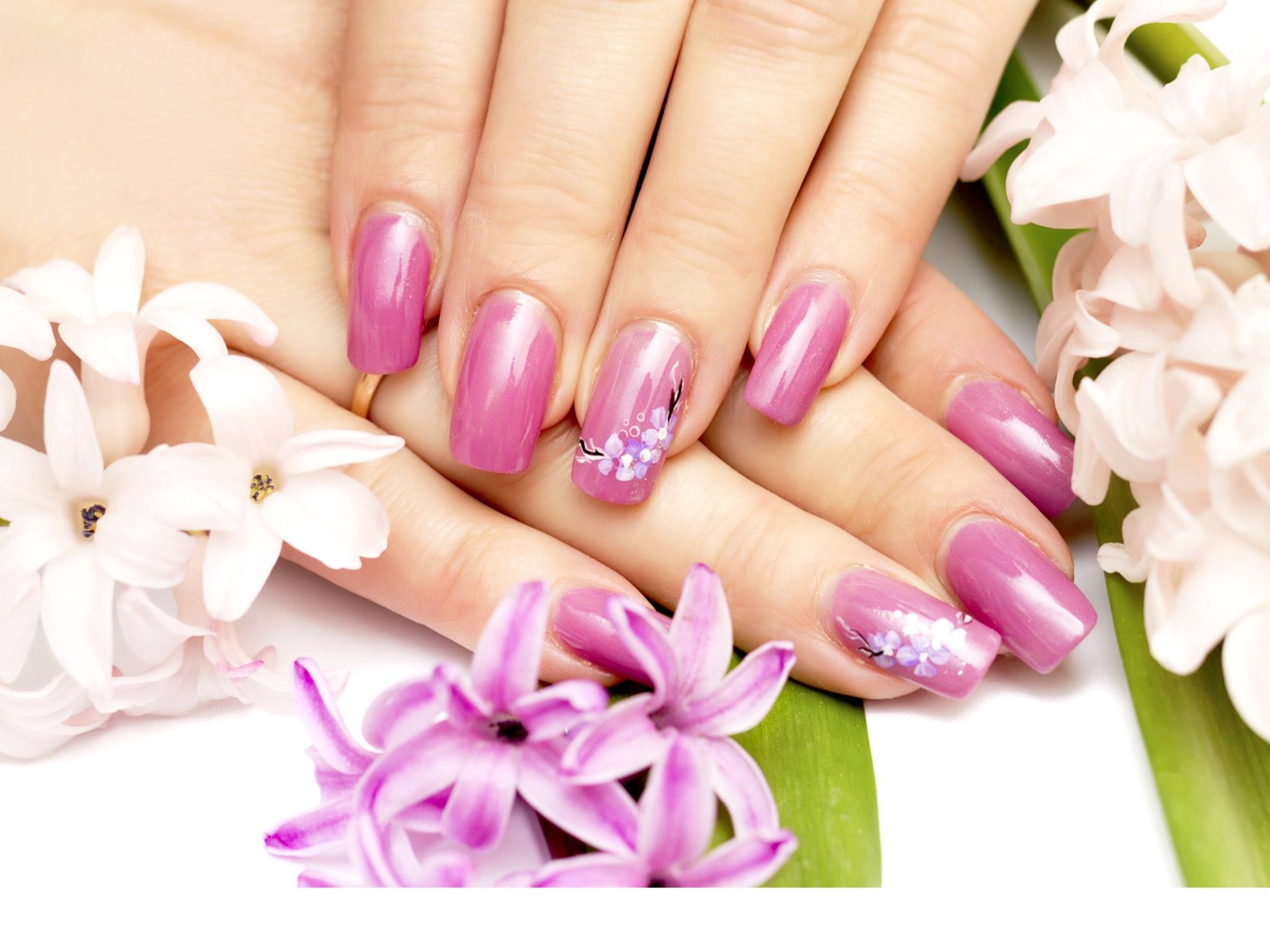 Golden nails & spa | Elkins WV