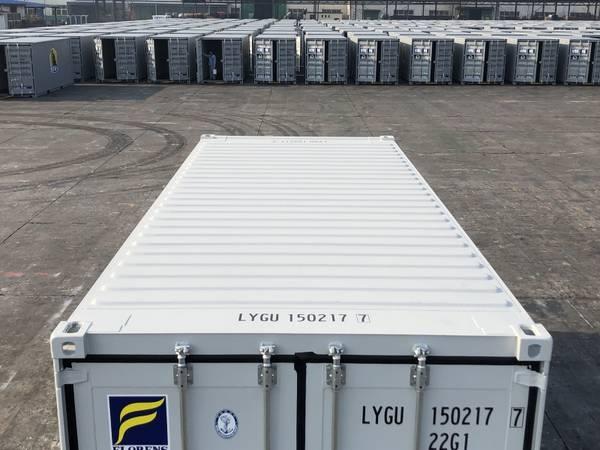 Containers Limited