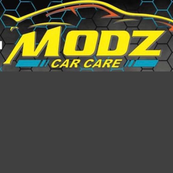 MODZ Car Care | Johannesburg