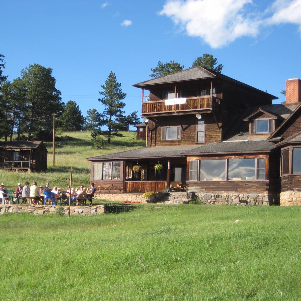 H-Bar-G Ranch | Estes Park CO