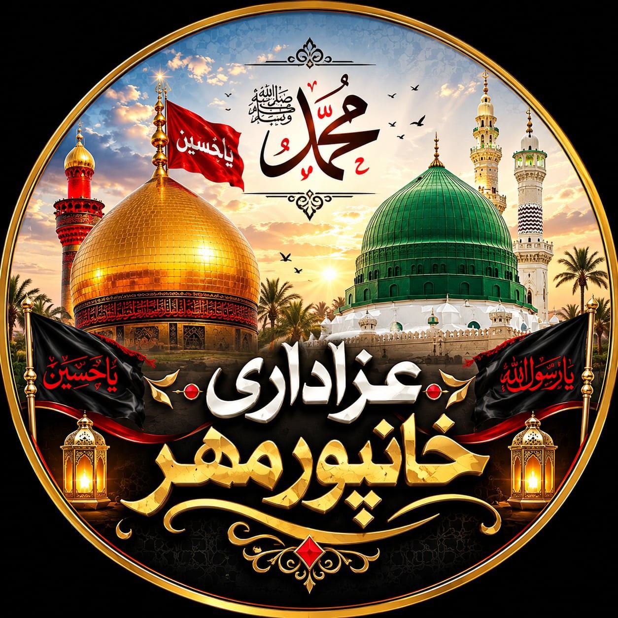 Naveed Sarwar Rajper