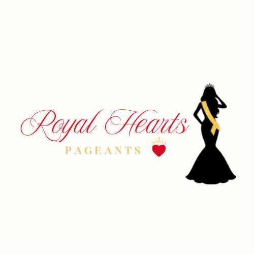 Royal Heart Pageants