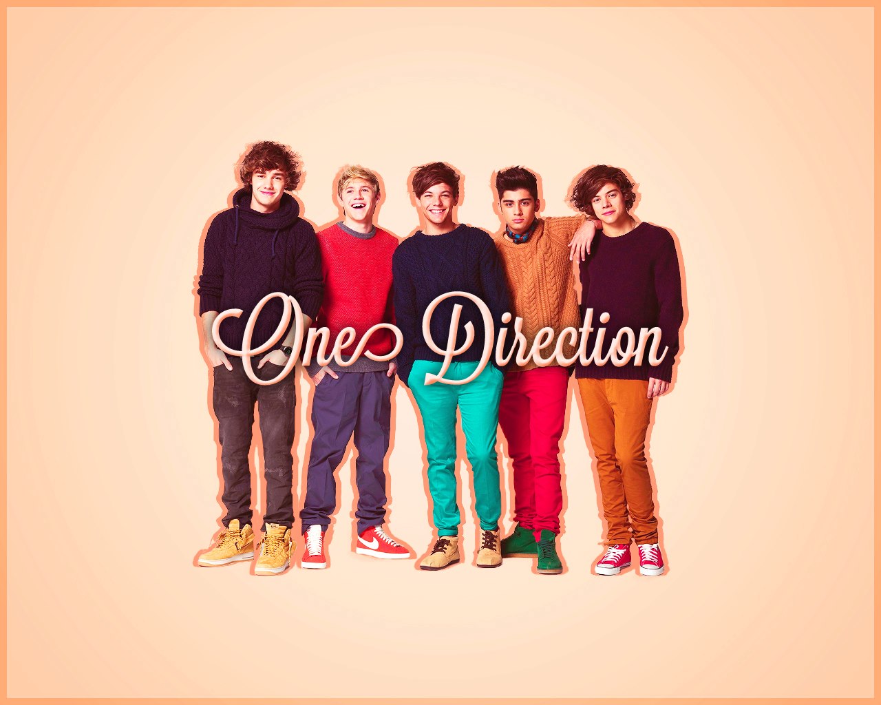 One Direction#(Directioners)