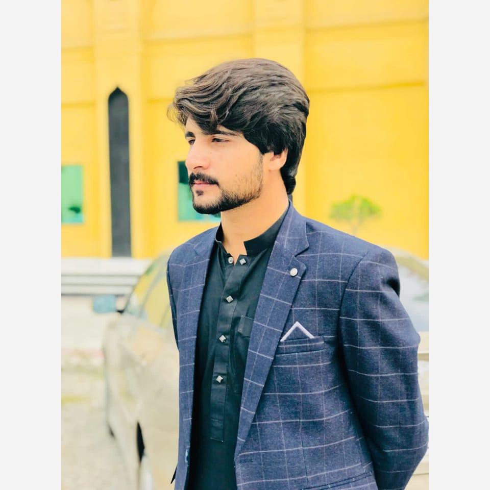 Imad Ali Khan Official