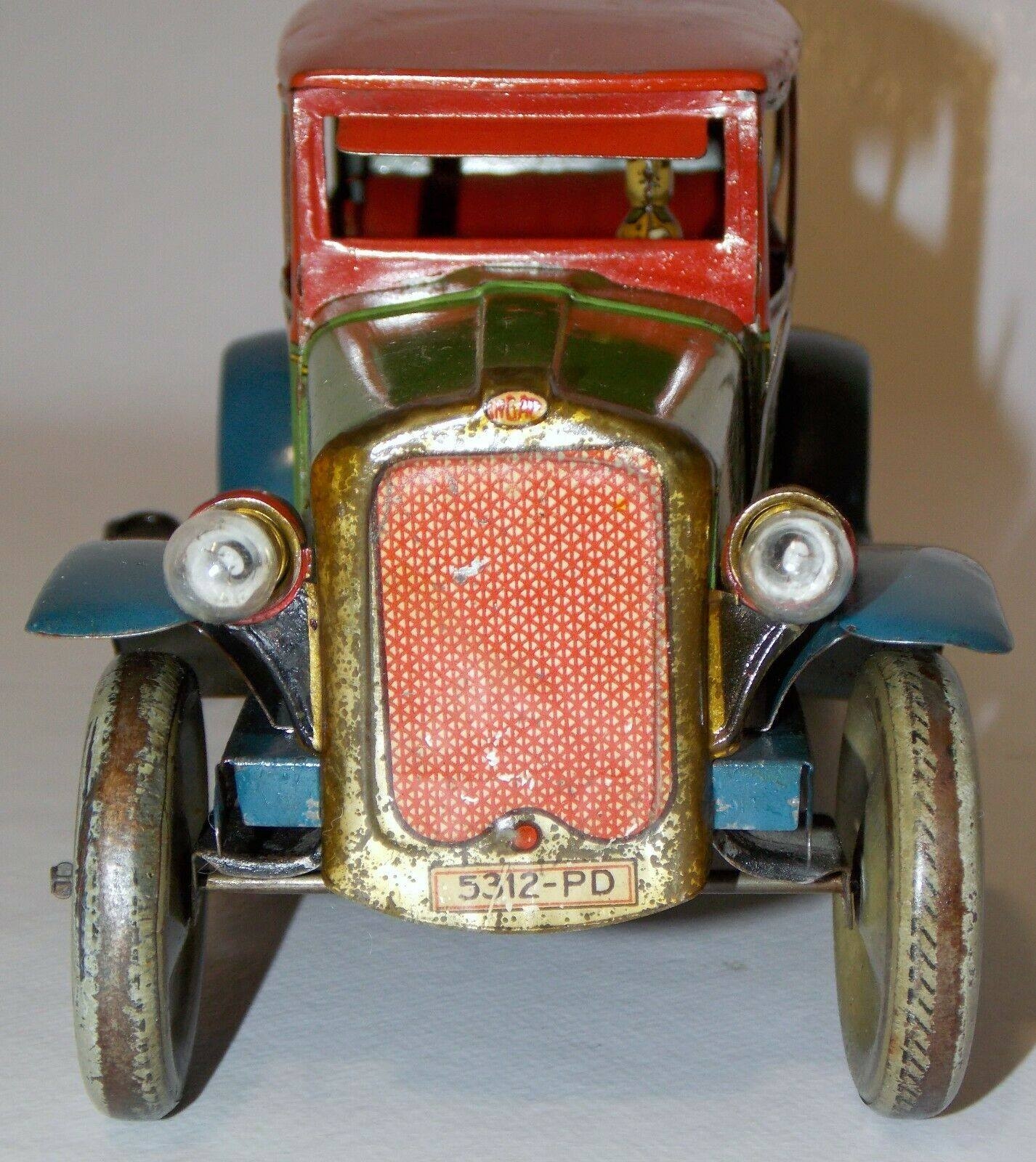 Toys & Models from way back