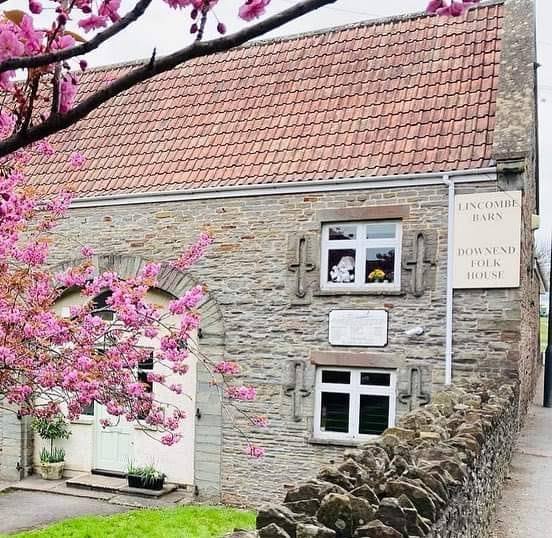 Lincombe Barn DFHA | Bristol
