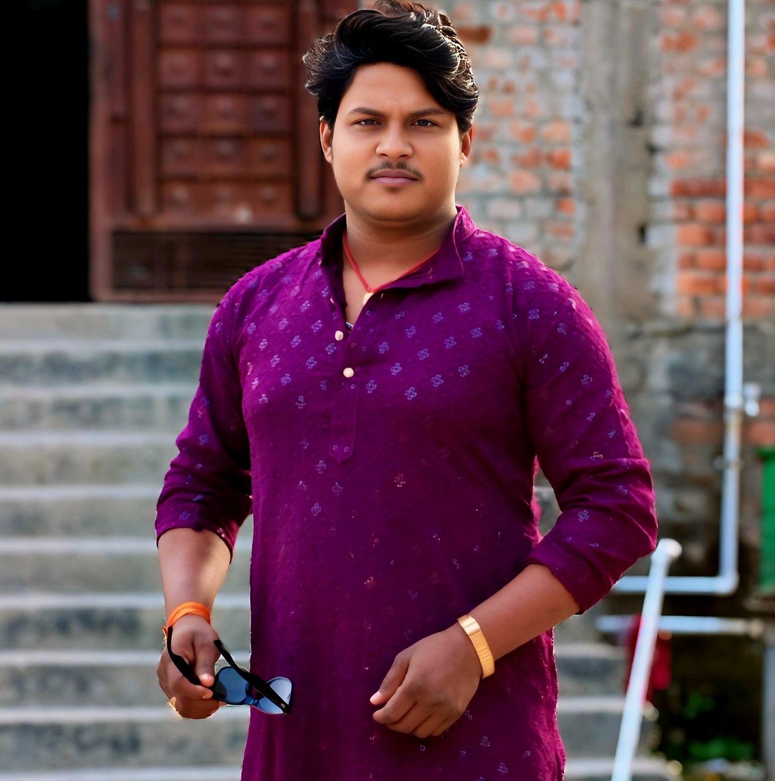Dhamu Babu Official