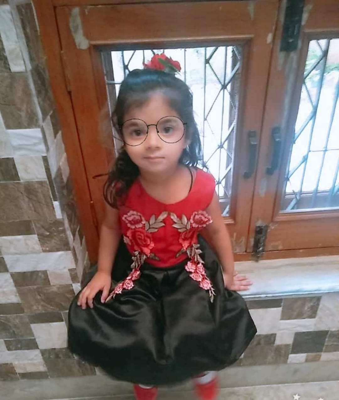 Miss Mishthi Mehortra