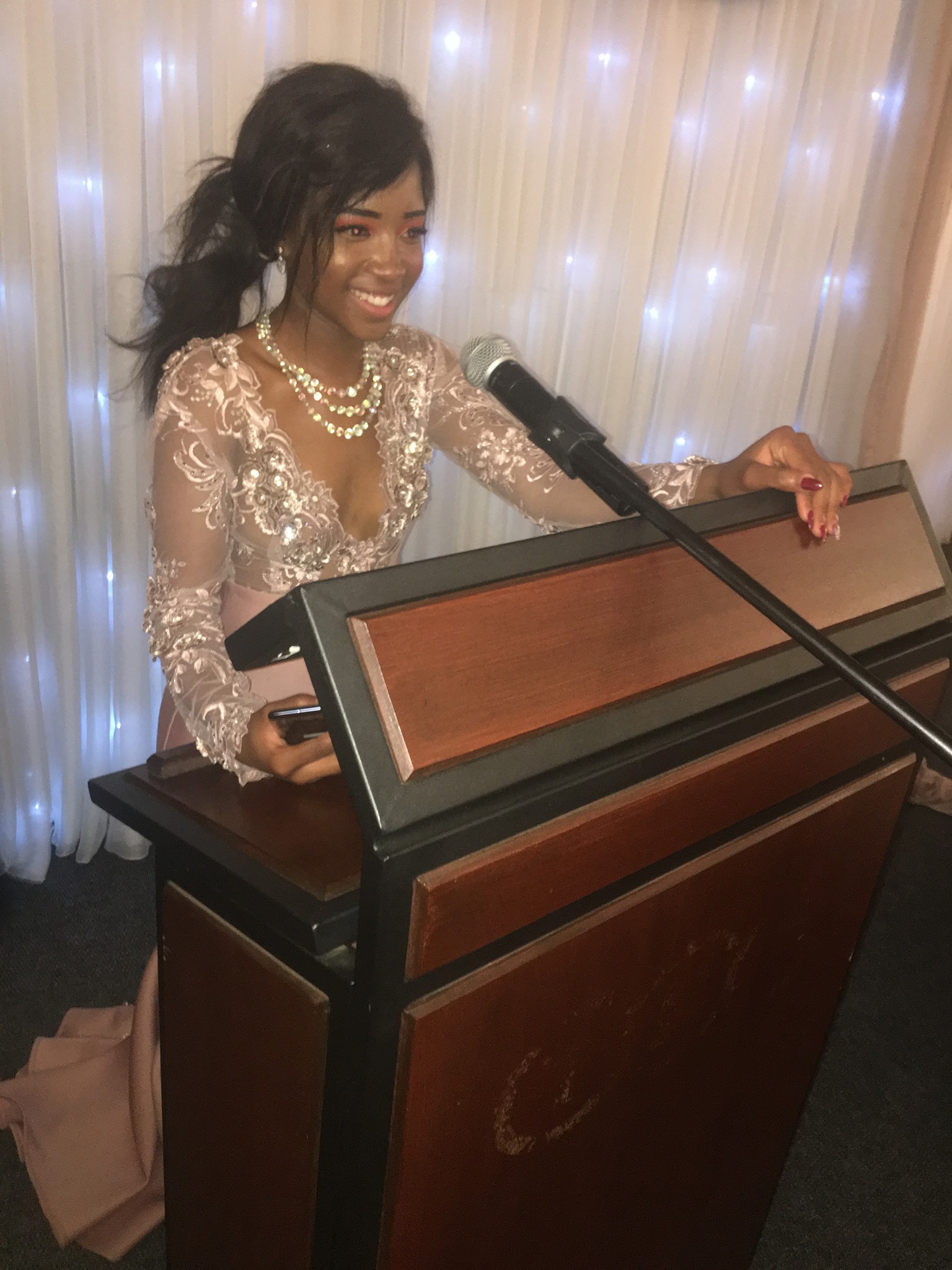 Reneilwe The Poet