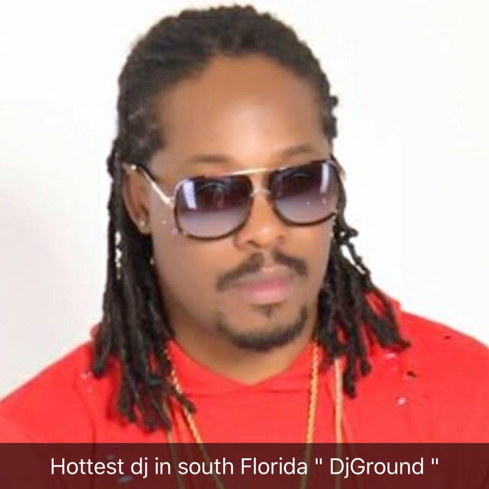 DjGround | North Miami FL