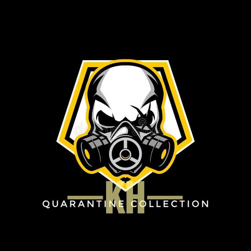 Quarantine Collection KH