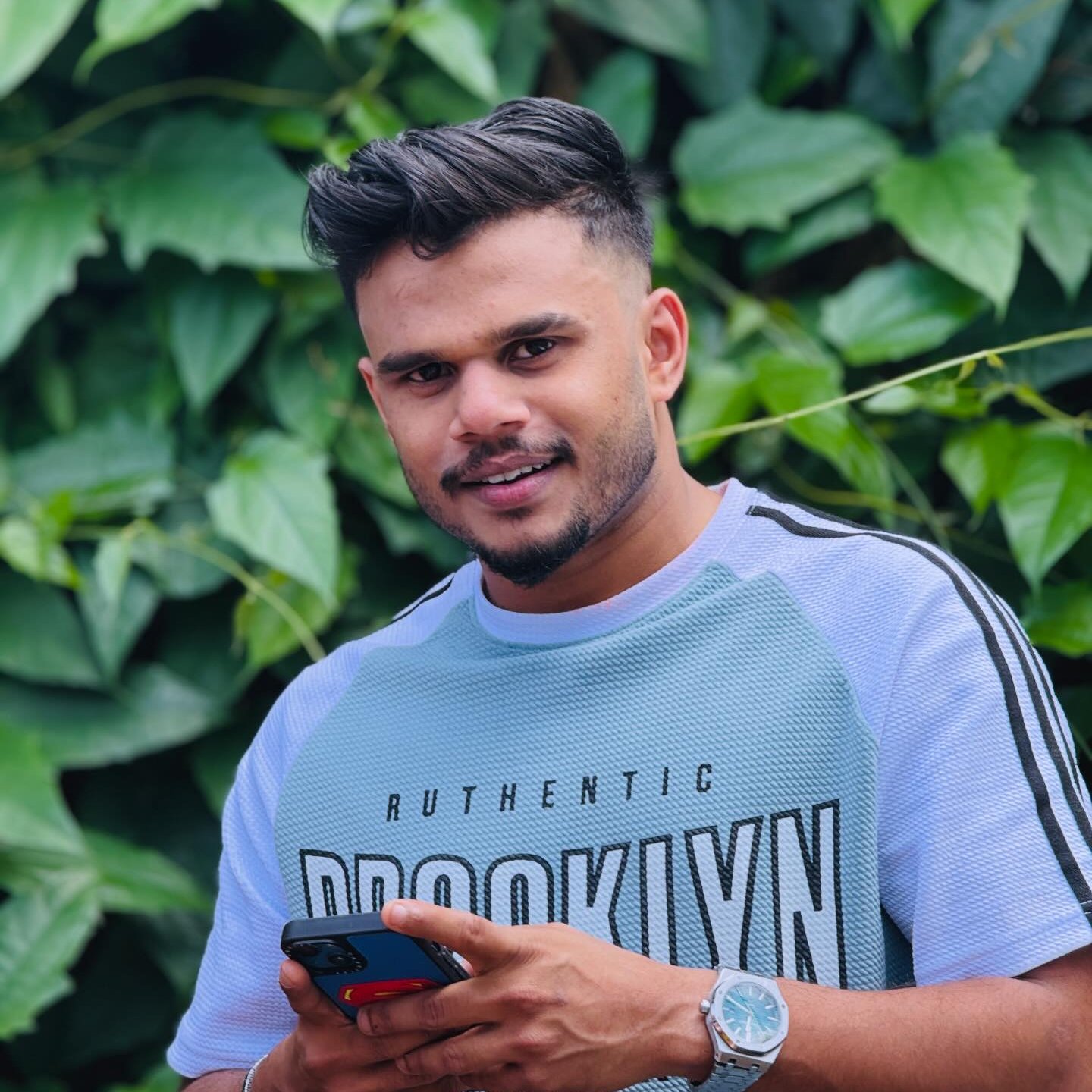 Ijaz Ismail
