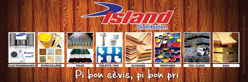 Island Distribution S.A | Port-au-Prince