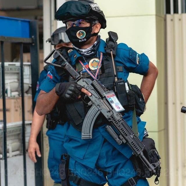 ArmTech