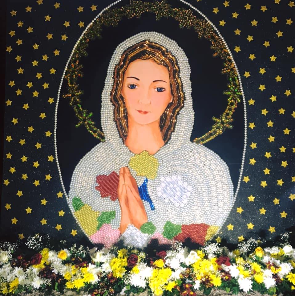 Apostolado Maria Rosa Mistica | Hernandarias