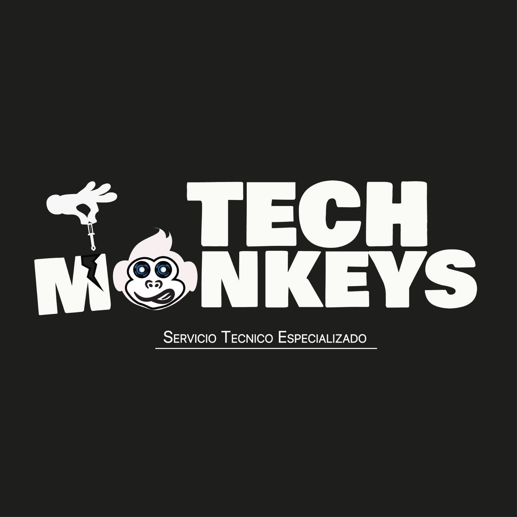 Tech Monkeys | Buenos Aires