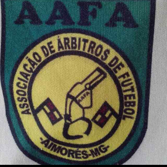 AAFA Associação De Arbitros De Aimorés