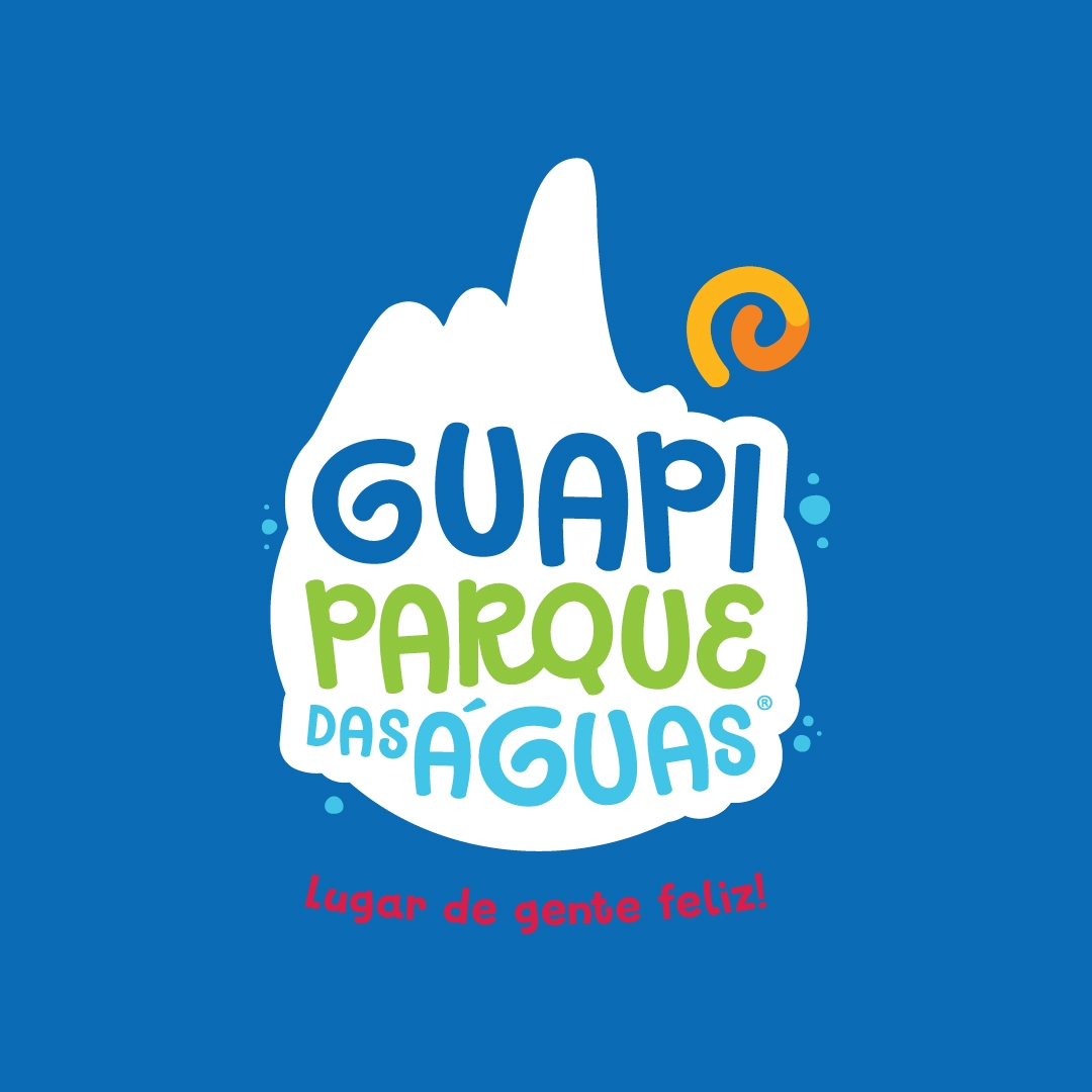 Guapi Parque das Águas Clube -RJ - É sempre muito bom estar com vocês ...