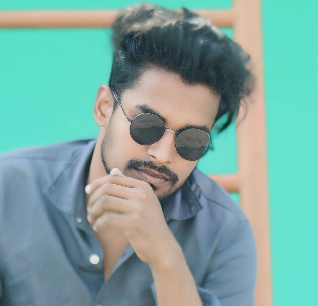 Abdullah Roshan Faraaz