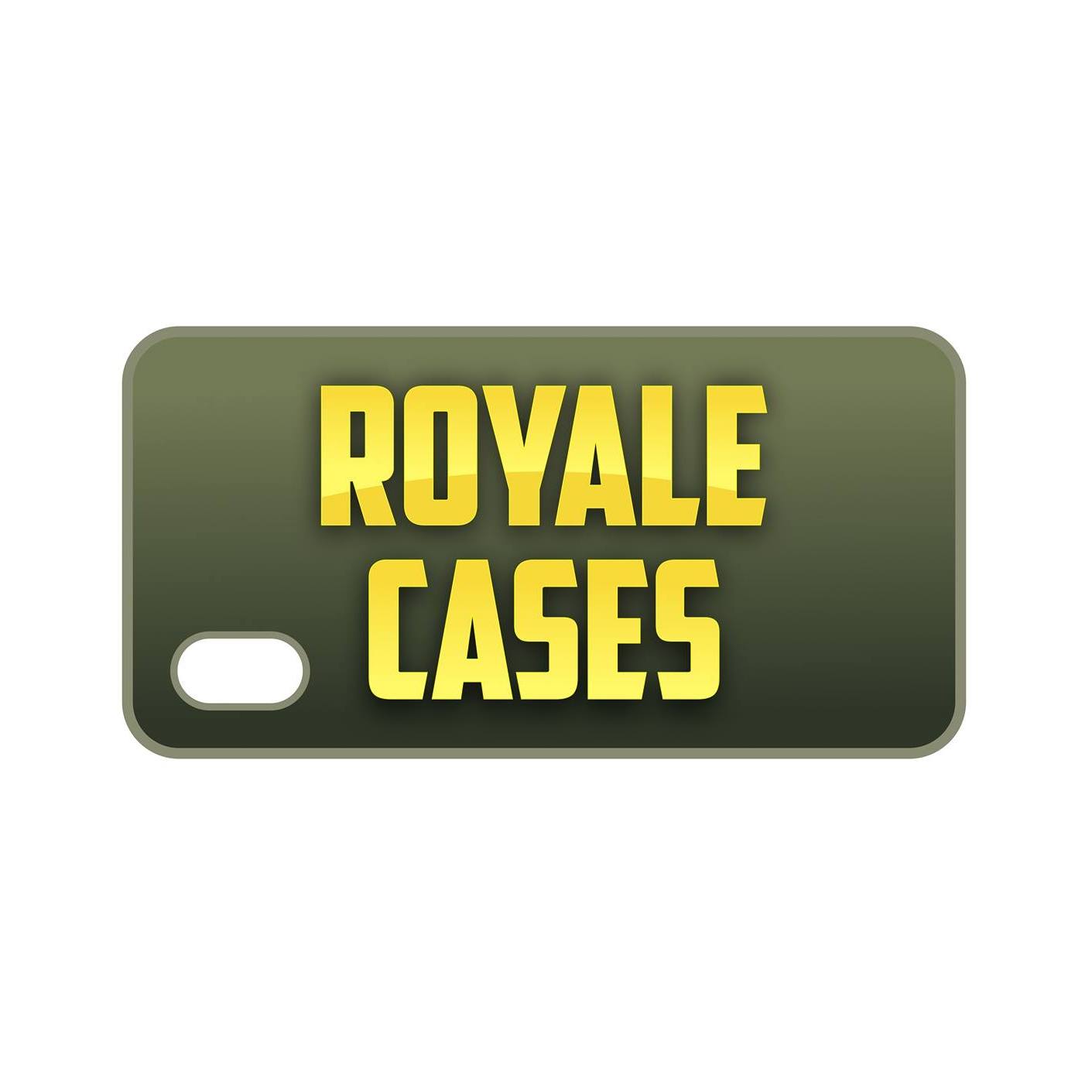 Royale Cases