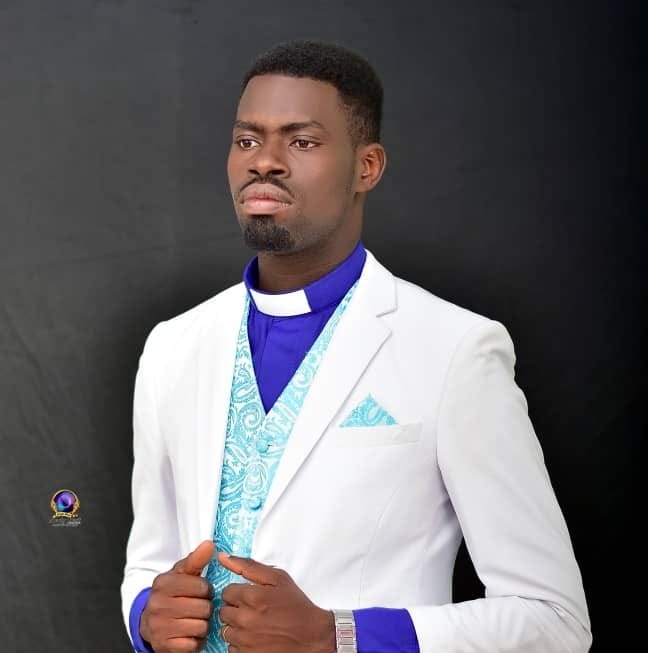 Pastor Sammy Ministries