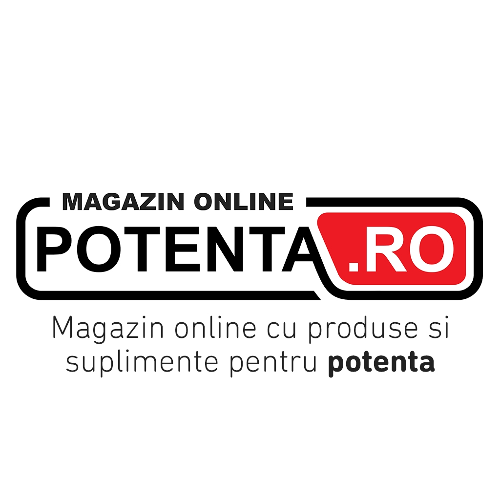 potenta.ro - Magazin online cu produse si suplimente pentru potenta