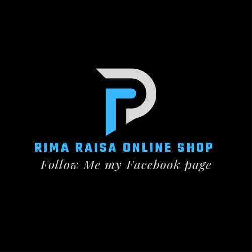 Rima Raisa online shop