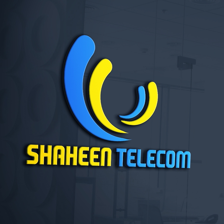 Shaheen Telecom