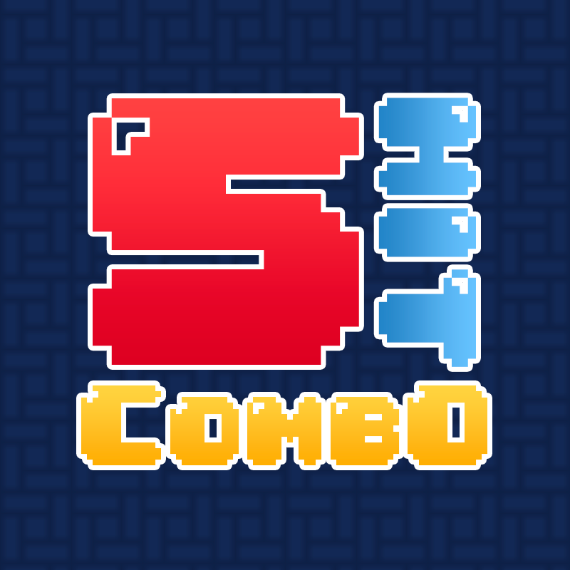 5-Hit Combo